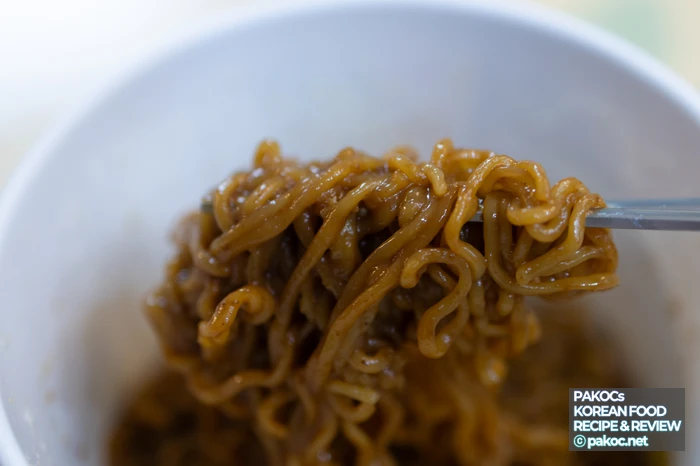 짜장치즈볶이 소비자 만족도