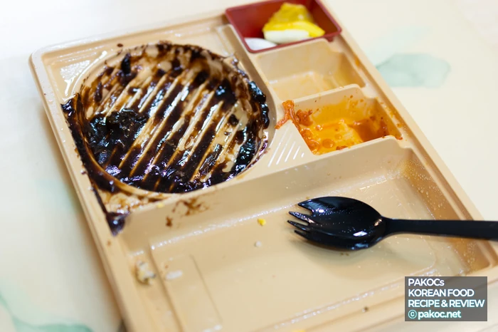 소주 와 잘어울리는 식사