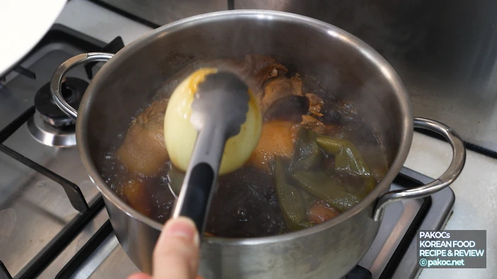 맛있는 수육 레시피 총정리