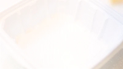 파스타 버전 불닭미역 경험