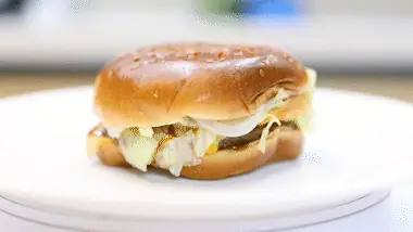 소스 맛 조화 특징