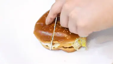 버거 가격 비교 정보
