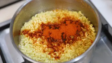 로제 열라면 중독성 특징
