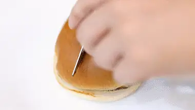 프랭크버거 패티 신선도 강조