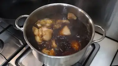 양파 대파 조리법