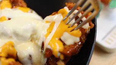 치즈 조합 특징 상세 설명