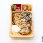 【韓国】CUチキンステーキ弁当 5,900ウォン 鶏もも肉レビュー 11_CU-상품본부장-리뷰