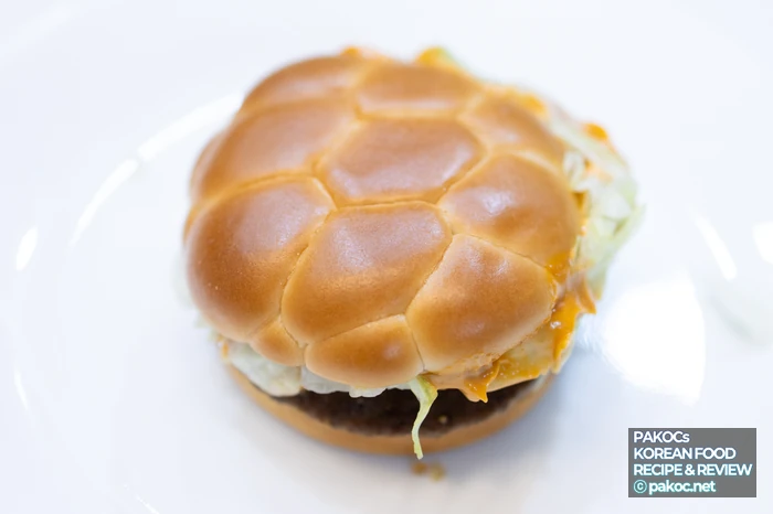 맥런치 세트 가격 정보