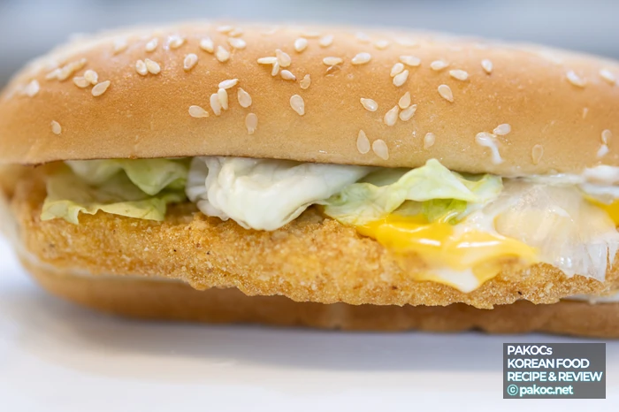 バーガーキングのメニュー拡大のニュース