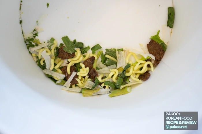 カップ麺の価格情報のレビュー