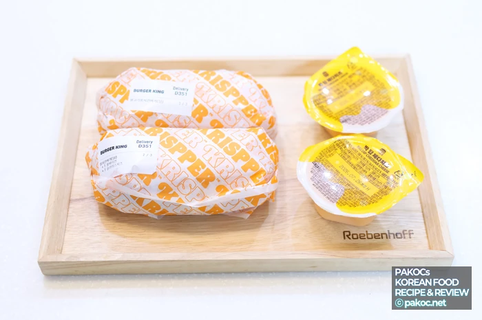 バーガーキングロングチキンバーガー再発売のニュース