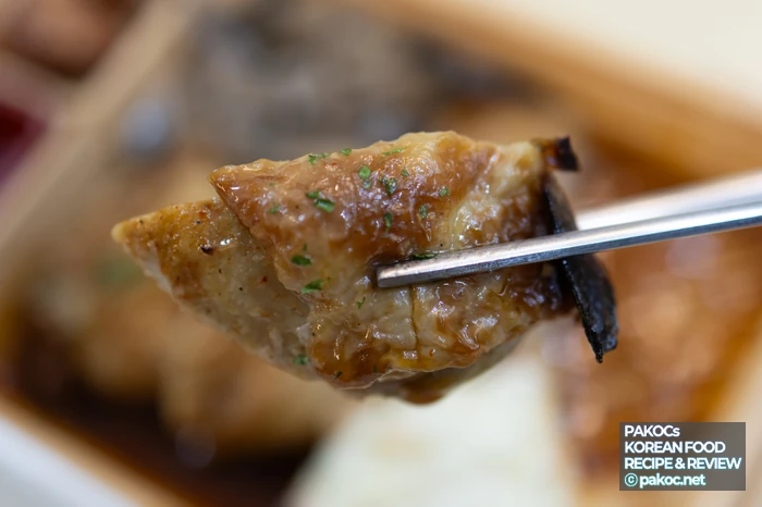 부드러운 치킨스테이크 경험
