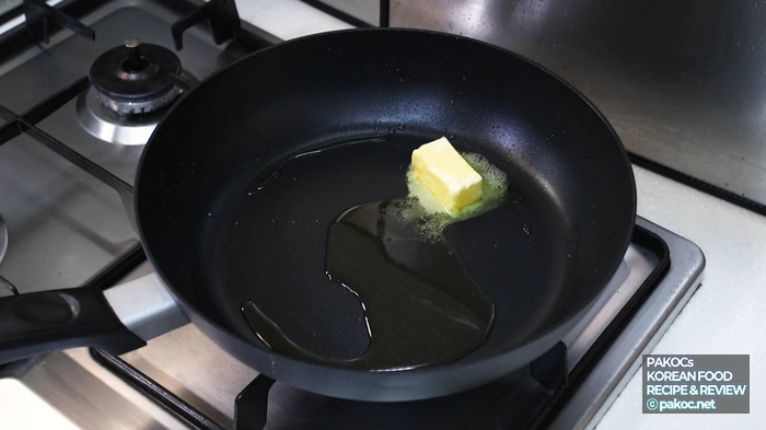간단한 리조또 조리 방법
