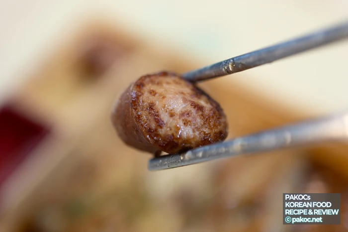 치킨스테이크 조리 방법