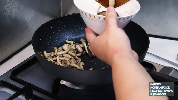 리조또 식사 제안 메뉴