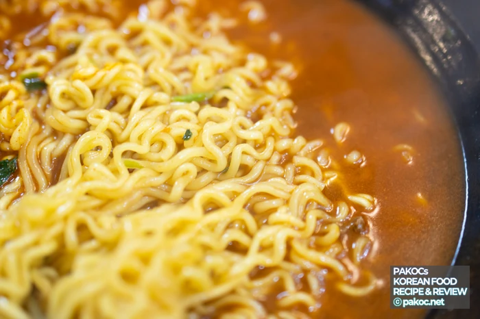 하림 라면 신제품 정보