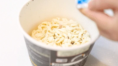 Shichimi powder cooking tip