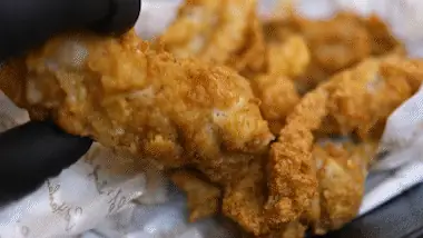 KFC 특별한 여름 메뉴