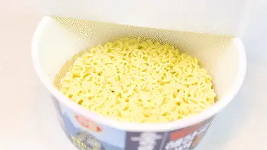 라면 이벤트 참여 정보