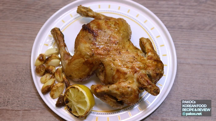 맛있는 닭고기 요리 추천