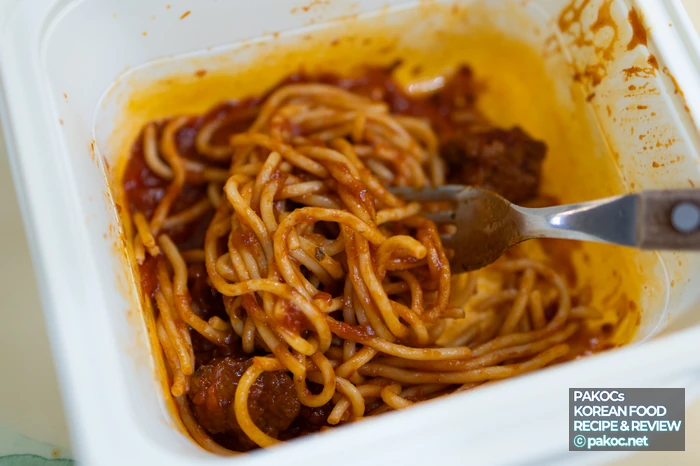 Combinación con salchicha Viena salada