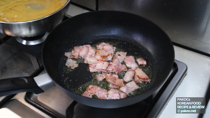Un truco para disfrutar mejor la pasta