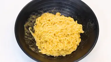전반적인 맛 특징 소개