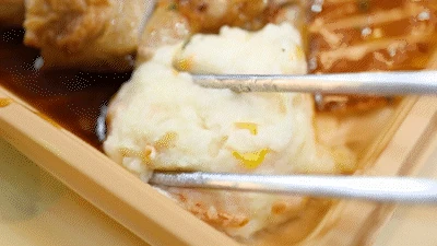 리코타 샌드위치 급 만족