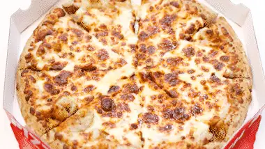 チーズラバーにおすすめの新メニュー