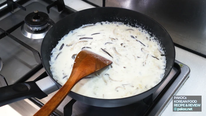 맛있는 한끼 메뉴 추천