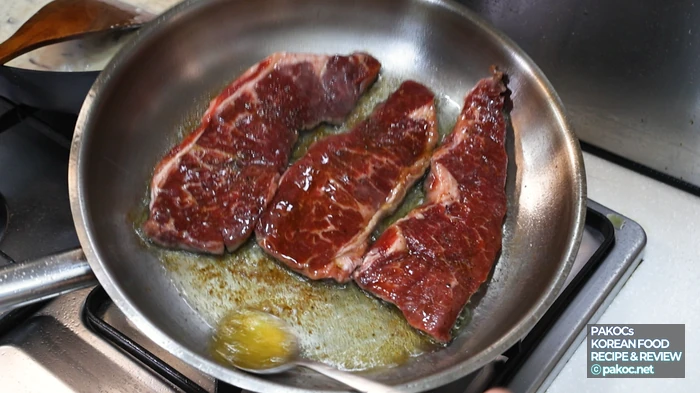 부담없는 홈파티 메뉴 제안