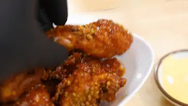 양념치킨 혁신 소비자 추천