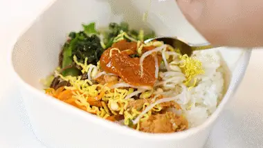 참치비빔밥 추천 간편식 템