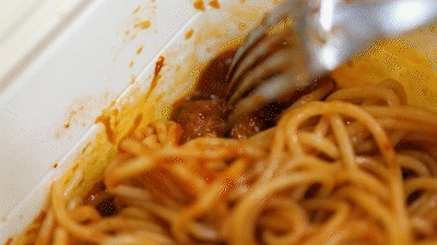 Pasta de tienda con buena relación calidad-precio