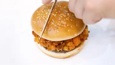 버거킹 팬 추천 메뉴