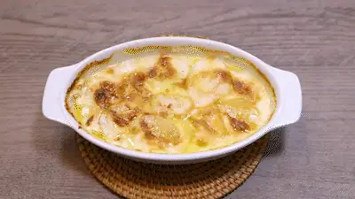 부드러운 맛 조절 팁