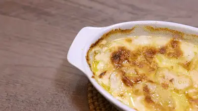 그라탕기 선택 요령