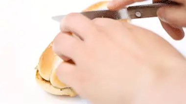 バーガーキングロングチキンへの消費者の関心