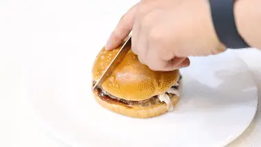 특별한 소스 조합 이점