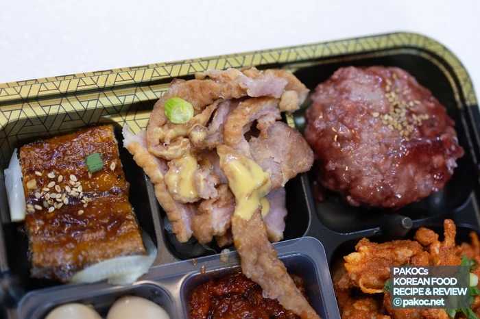 Plato de energía imprescindible para boknal