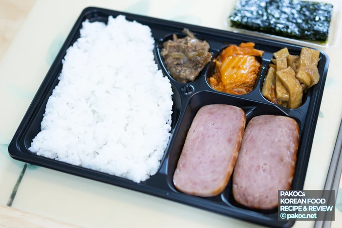 세븐일레븐 신메뉴 소개