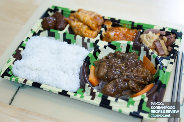 消費者体験と世界観消費の弁当