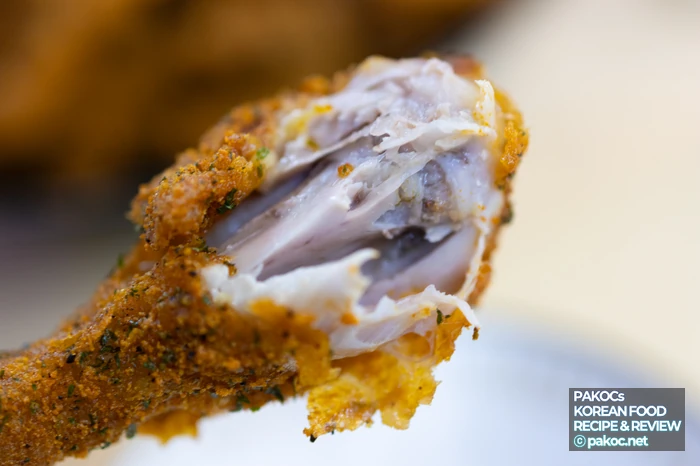 A new summer chicken launch