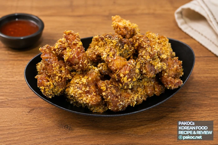 BBQ 치킨 소비자 반응 분석
