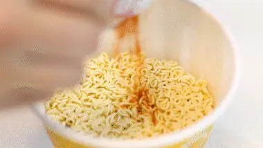 새우 풍미 강화 방법