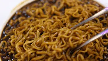 라면 리뷰 소비자 관심