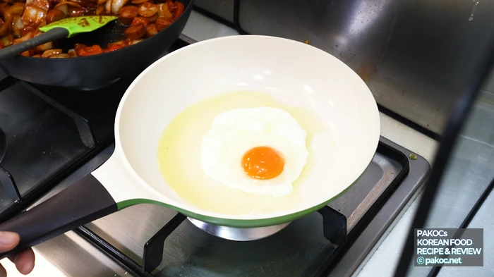 맛있는 비엔나 소시지 요리