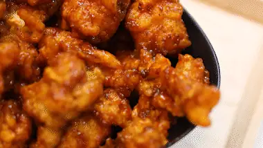 新しいヤンニョムチキンのおすすめ意見