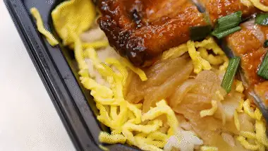 장어 한마리 구이 리뷰