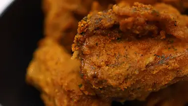 The appeal of side-menu pairings